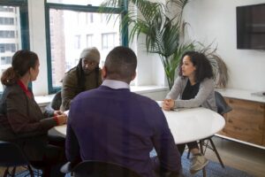 Agencia de marketing em porto belo