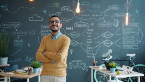 Agencia de marketing em porto belo