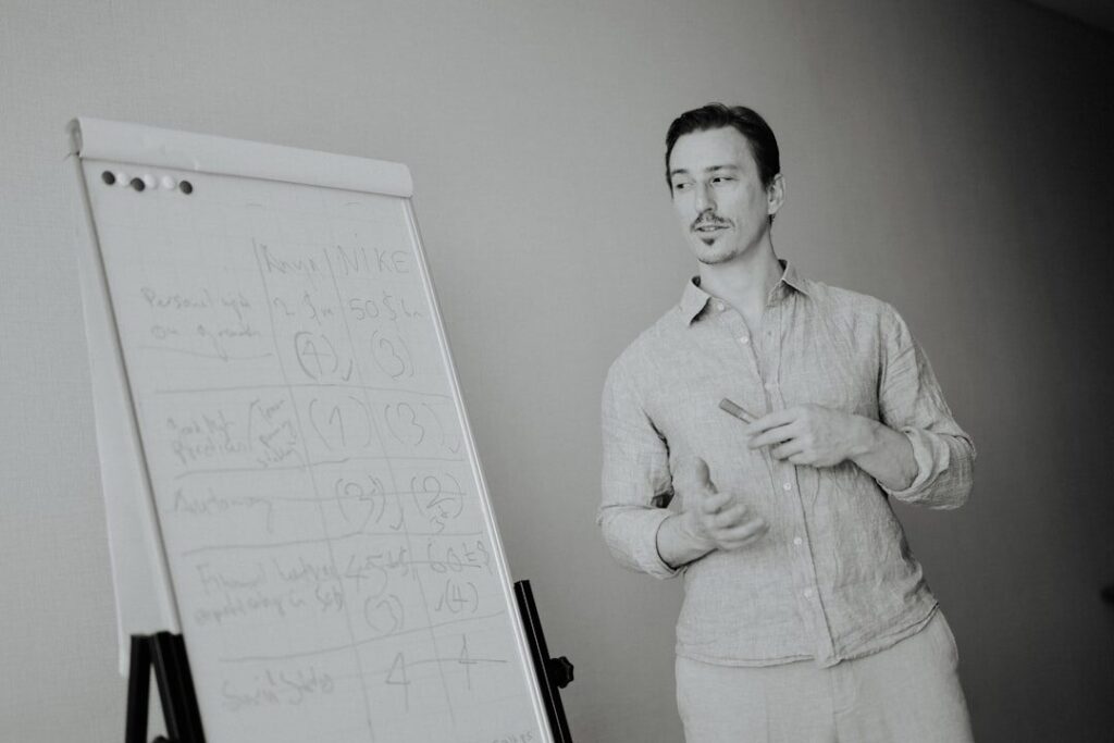 Agencia de marketing em porto belo