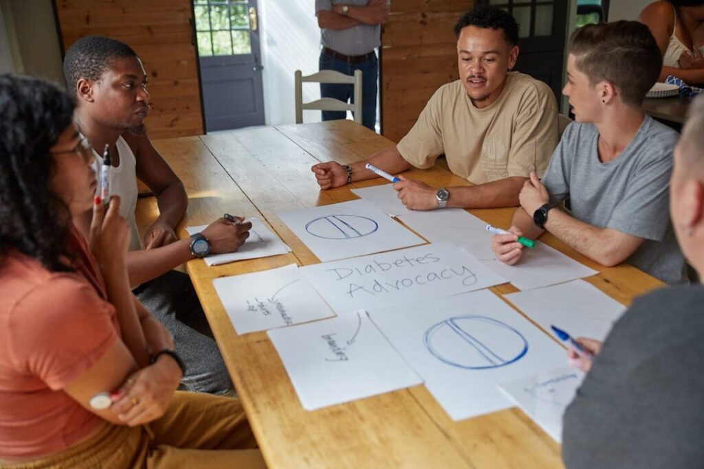 Agencia de marketing em porto belo