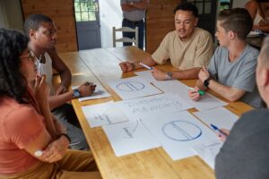 Agencia de marketing em porto belo