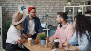 Agencia de marketing em porto belo