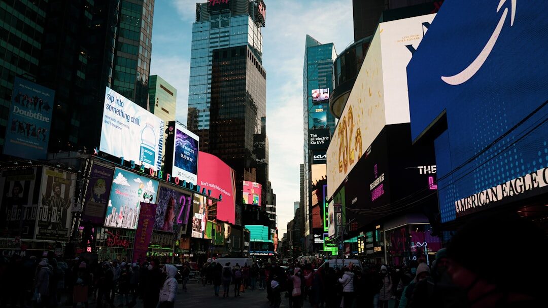 Análise de campanha de marketing digital