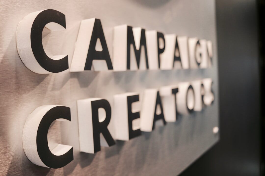 Análise de campanha de marketing personalizada