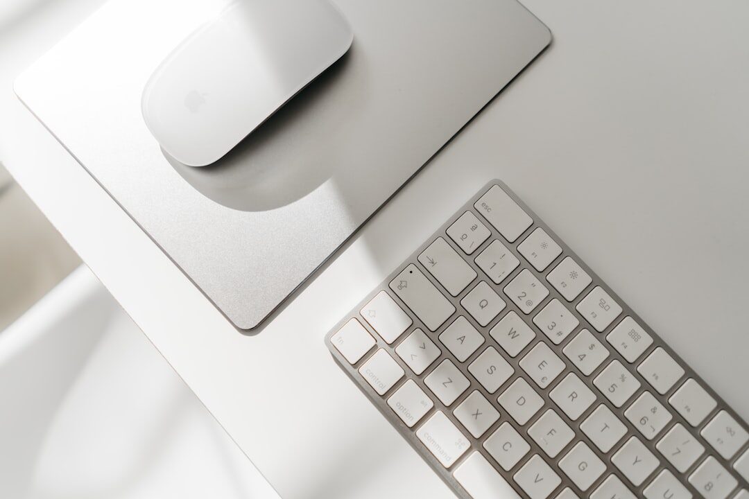 Auditoria de acessibilidade de site