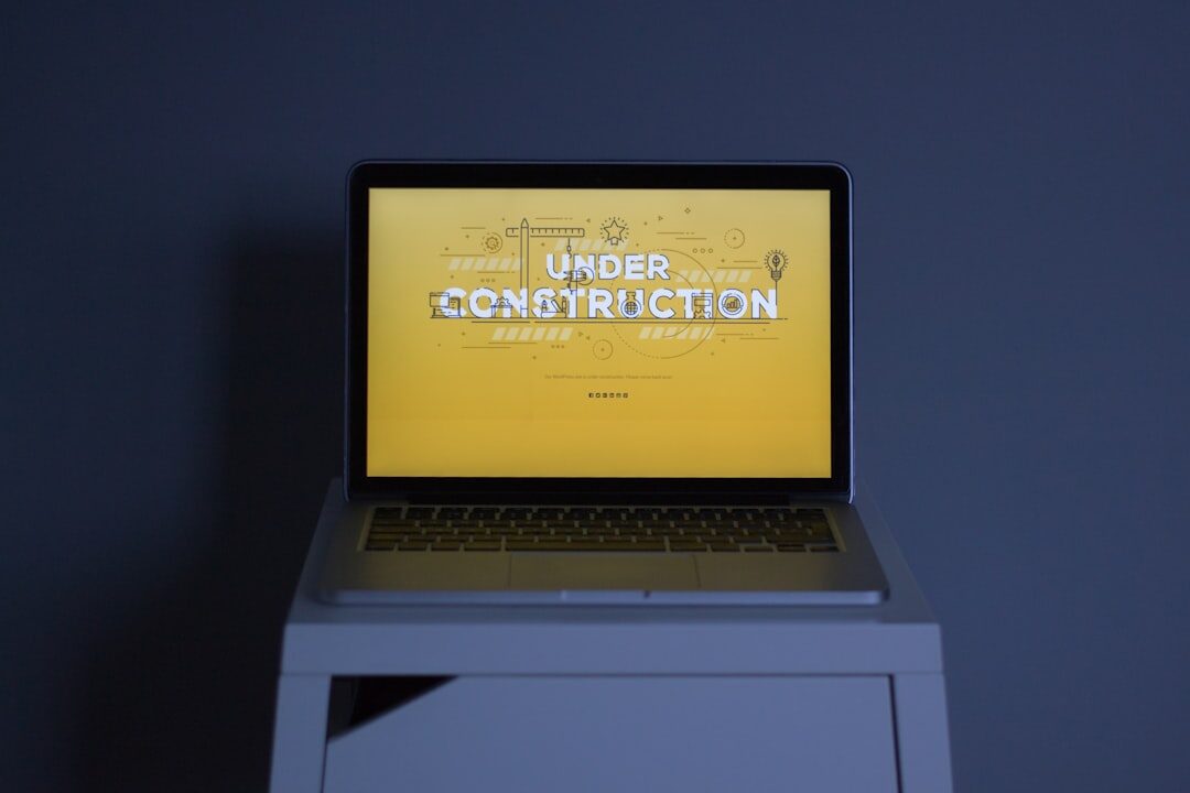 Campanha de marketing digital em andamento