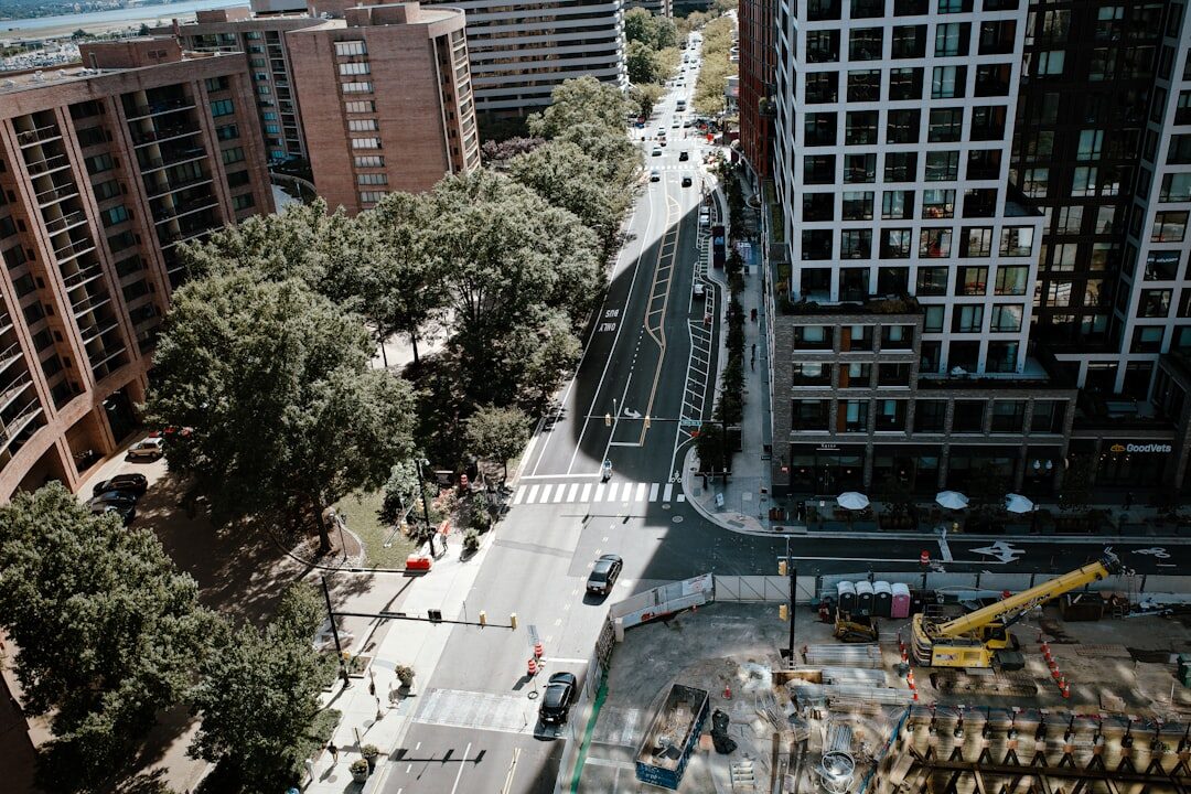 Canteiro de obras em Porto Belo Canteiro de obras em Porto Belo