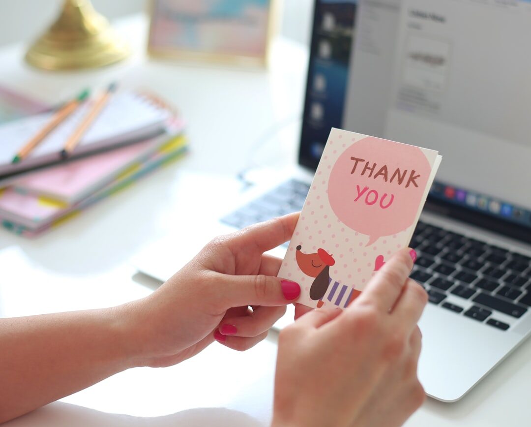 Cliente recebendo recomendações personalizadas