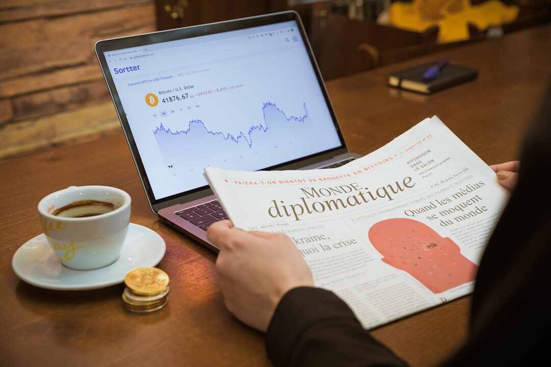 Crescimento do ROI empresarial