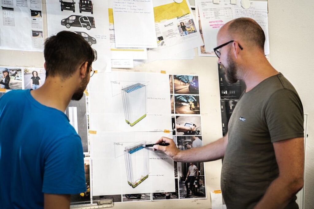 Criação de Web Sites