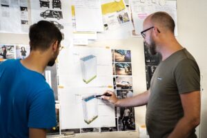 Criação de Web Sites