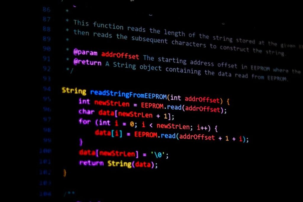 Criação de Web Sites