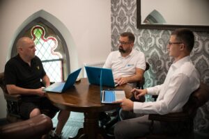 Criação de Web Sites