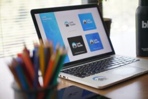 Criação de Web Sites