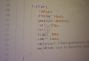 Criação de Web Sites