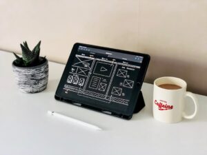 Criação de Web Sites
