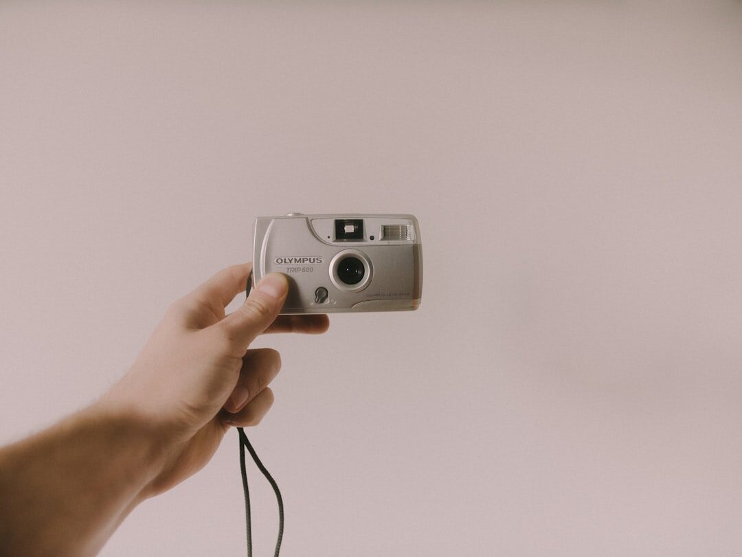 Criando conteúdo em vídeo para redes sociais