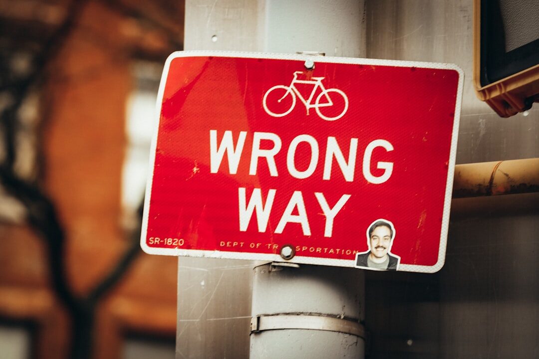 Erros comuns em marketing digital