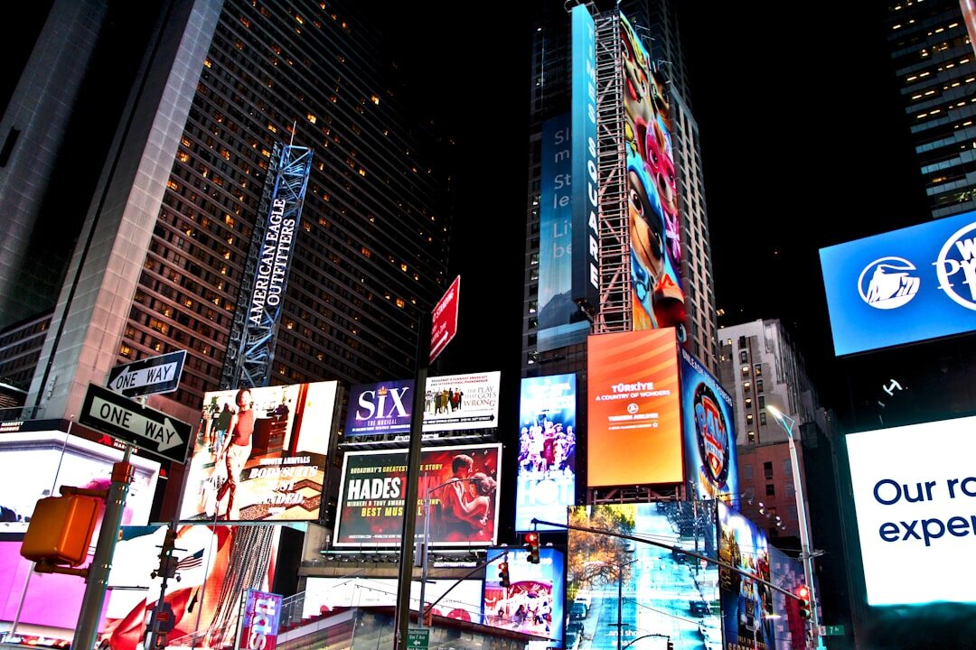 Estratégia de campanha de marketing digital