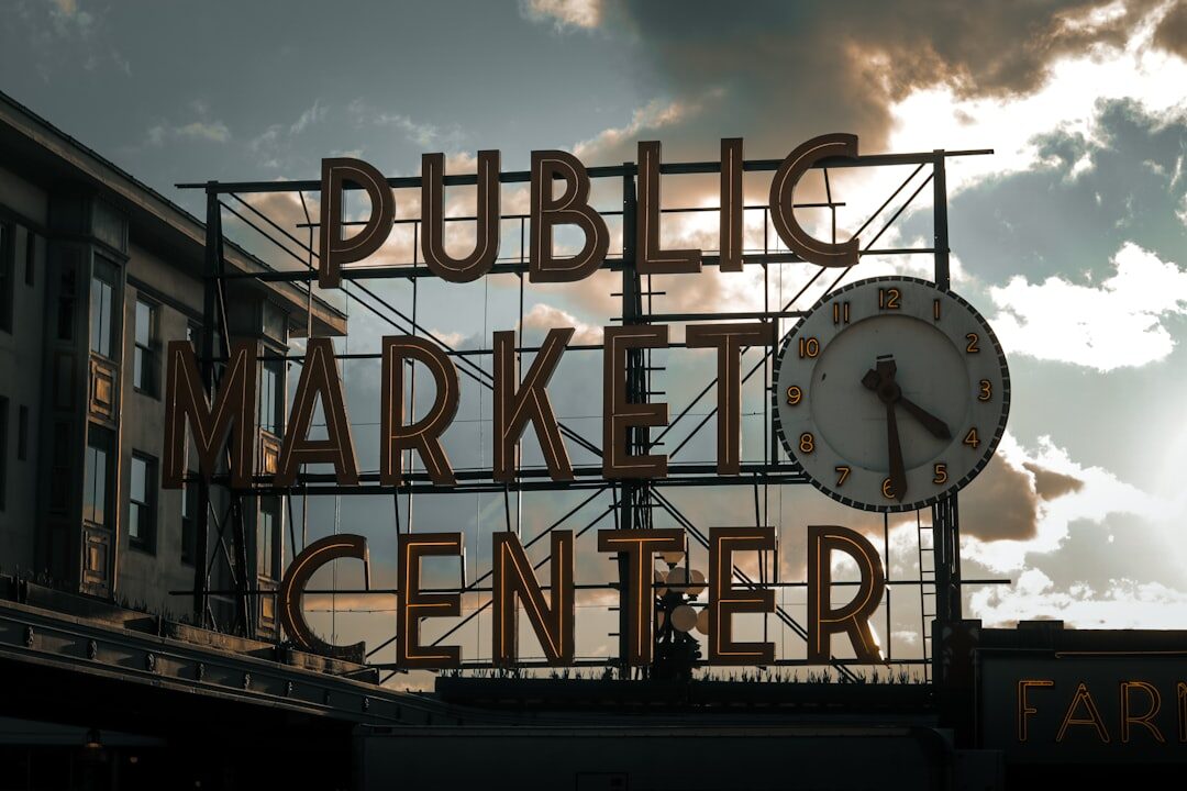 Estratégia de marketing local bem-sucedida