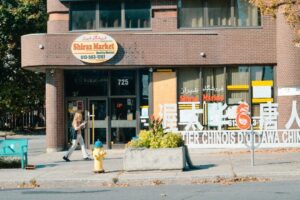 Google Ads para comercio local