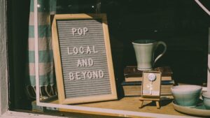 Google Ads para comercio local