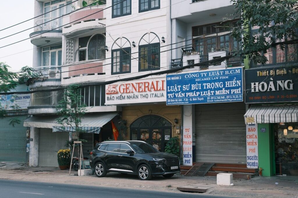 Google Ads para comercio local