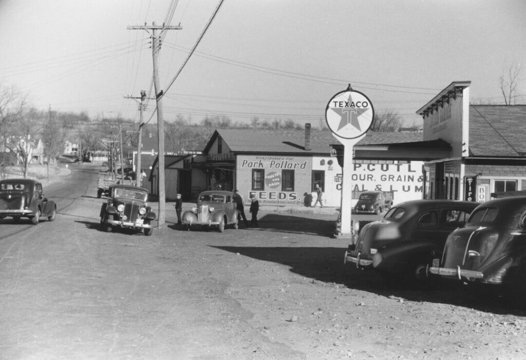 Google Ads para comercio local