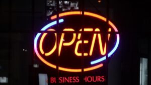 Google Ads para comercio local