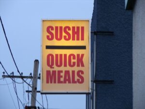 Google Ads para comercio local