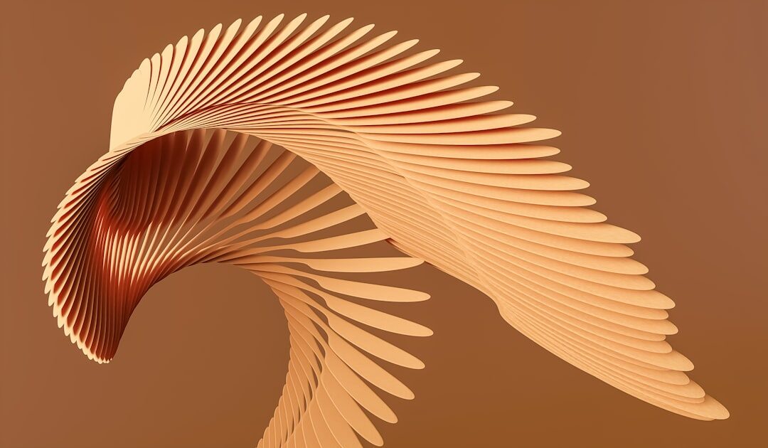 Ilustração de design de site responsivo