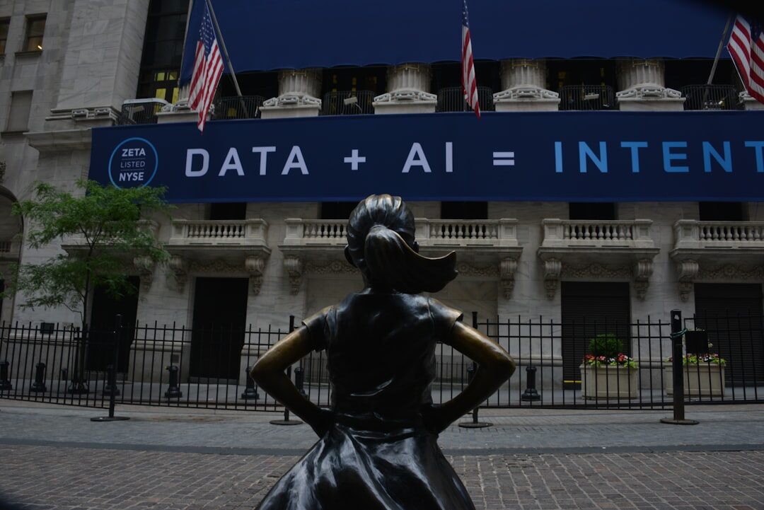 Inteligência artificial em marketing