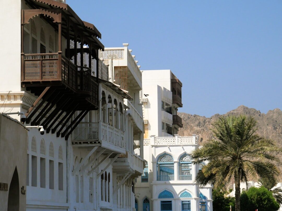 Mercado imobiliário de luxo na cidade costeira