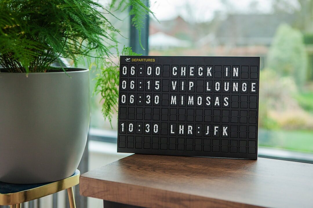 Painel de análise de marketing