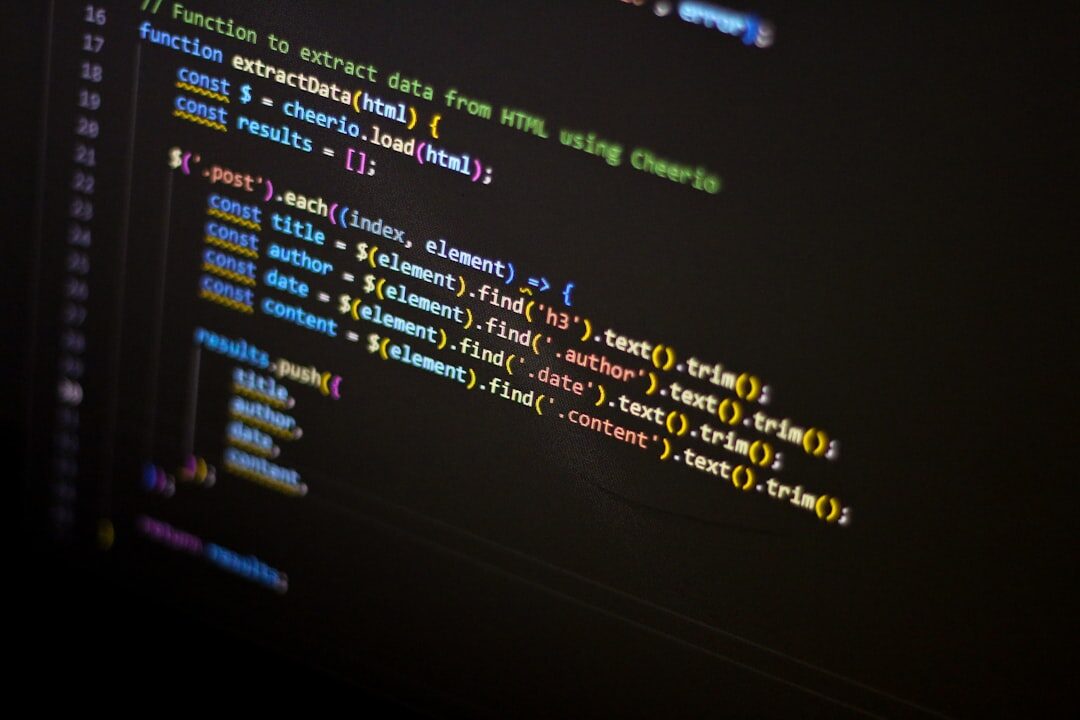 Processo moderno de desenvolvimento de sites