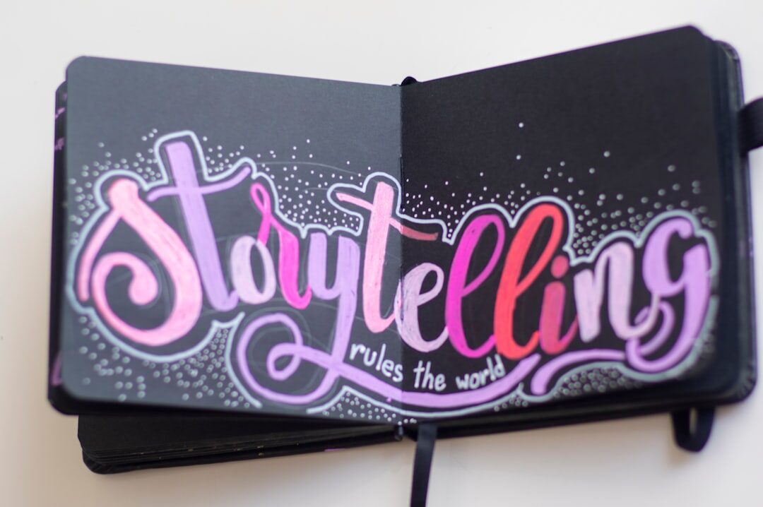 Storytelling de marca engajando o público