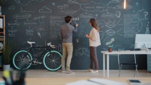 Agencia de marketing em porto belo