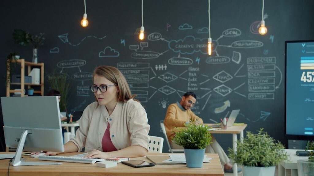 Agencia de marketing em porto belo