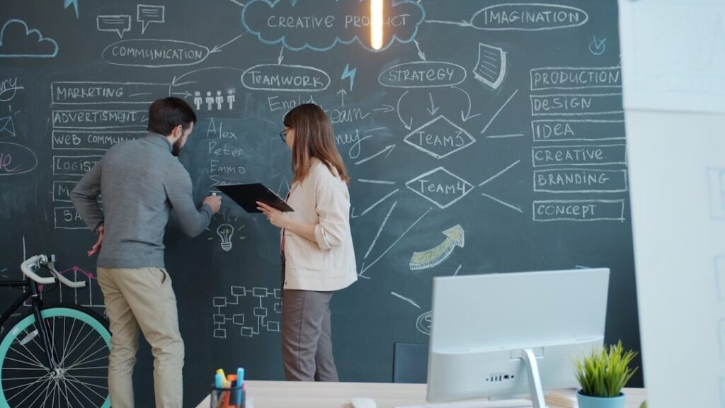 Agencia de marketing em porto belo