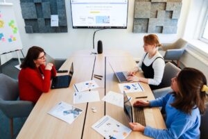Agencia de marketing em porto belo