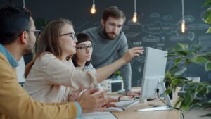 Agencia de marketing em porto belo