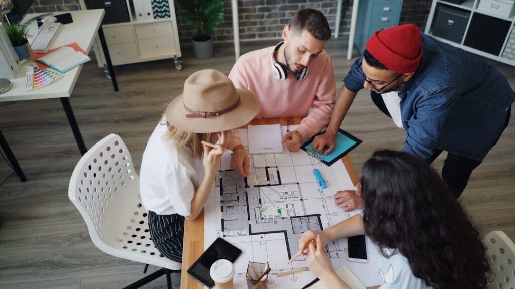 Agencia de marketing em porto belo