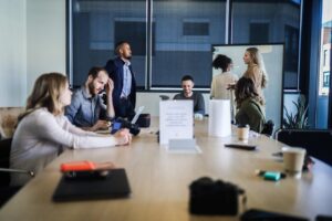 Agencia de marketing em porto belo
