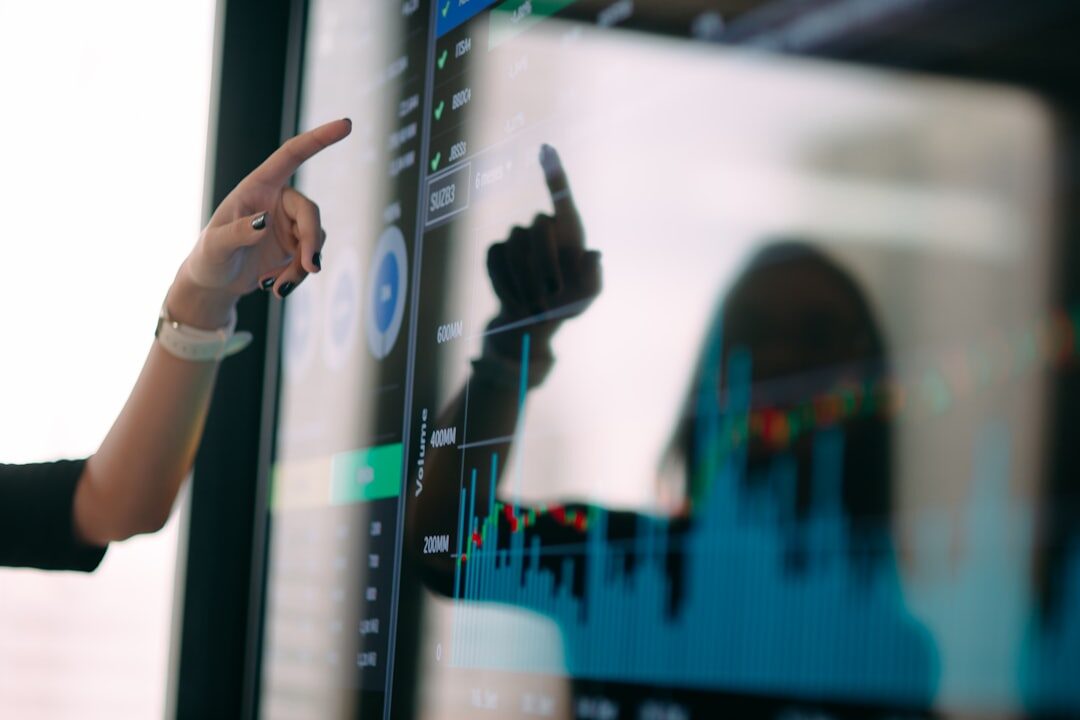 Analisando estratégia de marketing digital