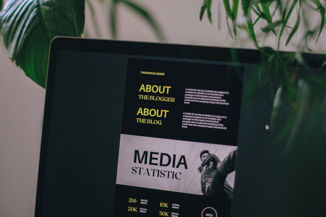 Análise de campanha publicitária online