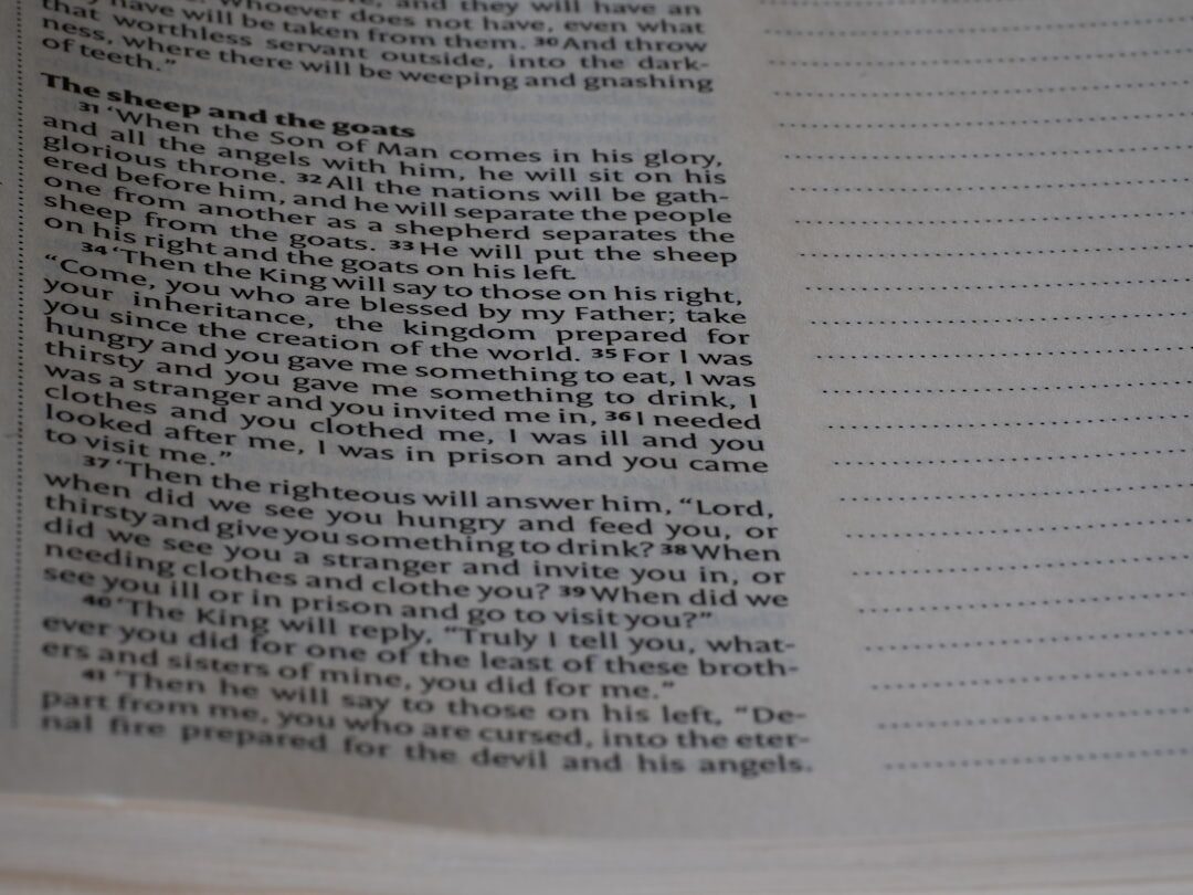 Apresentação de história envolvente