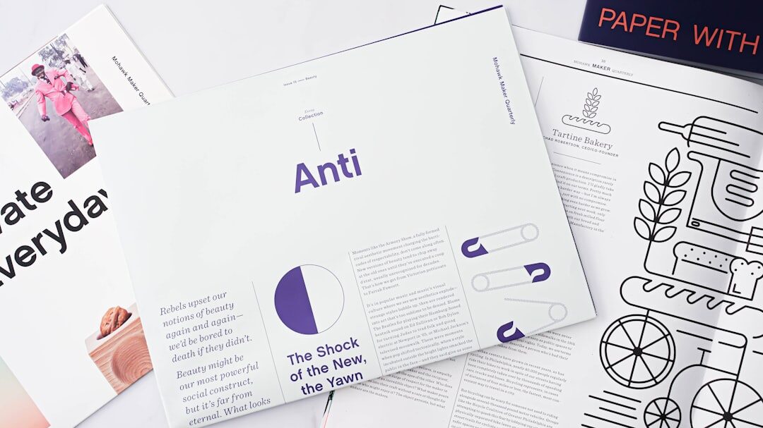 Conceito Visual de Storytelling de Marca