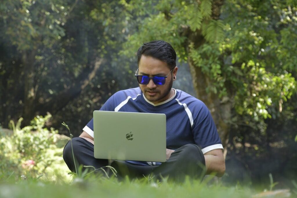 Criação de Web Sites
