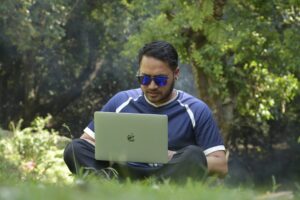Criação de Web Sites