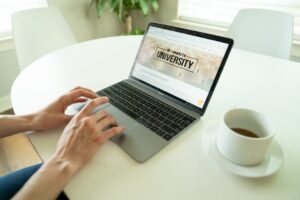 Criação de Web Sites